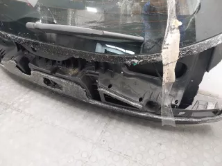 51007377186,7377186 Крышка багажника (дверь 3-5) BMW i3 Арт 9291105, вид 5