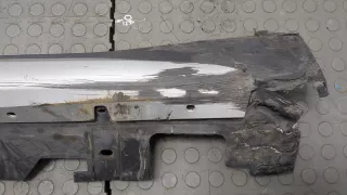 37574681 Накладка на порог BMW X1 F48 Арт 9293021, вид 3