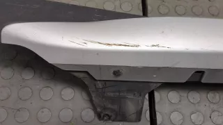 37574681 Накладка на порог BMW X1 F48 Арт 9293021, вид 5