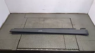 A1649600240 Накладка на порог Mercedes ML W164 Арт 9291165, вид 1