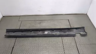 A1649600240 Накладка на порог Mercedes ML W164 Арт 9291165, вид 2