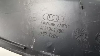 4H0941780 Накладка под фонарь правый Audi A8 D4 (S8) Арт 9290920, вид 3