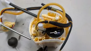 00505671950 Насос топливный Alfa Romeo Stelvio Арт 9289128, вид 5