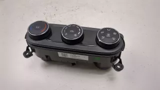 42702687 Блок управления печки / климат-контроля Chevrolet Trax Арт 9291053