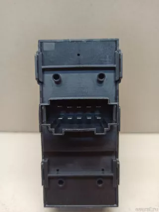 6RU959858C9B9 VAG Блок управления стеклоподъемниками Volkswagen Polo 6 Арт E95681074, вид 5