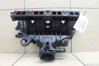 LR025405 Land Rover Коллектор впускной Ford Galaxy 2 restailing Арт E95681139, вид 2