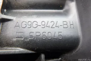 LR025405 Land Rover Коллектор впускной Ford Galaxy 2 restailing Арт E95681139, вид 10