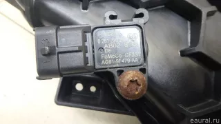 1943166 Ford Коллектор впускной Land Rover Evoque 1 restailing Арт E95682175, вид 9