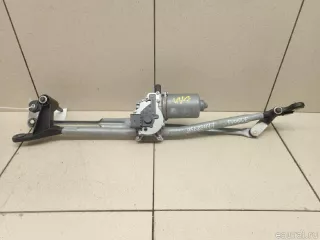 LR024224 Land Rover Трапеция стеклоочистителей Land Rover Evoque 1 restailing Арт E95682477, вид 4
