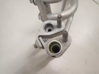EB5Z19A834B Ford Трубка кондиционера Ford Explorer 5 restailing Арт E95682853, вид 4