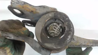 31277526,31317666 Рычаг передний правый Volvo XC60 1 Арт 7885048, вид 2