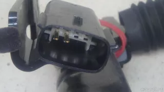 FB5Z78610E44A Ford Преднатяжитель ремня безопасности Ford Explorer 5 restailing Арт E95683297, вид 5