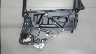  Стеклоподъемник правый задний Audi 80 B4 Арт 6544293, вид 2