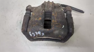 MR249220 Суппорт тормозной передний левый Mitsubishi Carisma Арт 9073228, вид 1