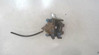 440111AA0A Суппорт тормозной задний левый Nissan Pathfinder 4 Арт 8817292, вид 3