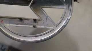17A853630WK Эмблема Volkswagen Jetta 7 Арт 9290783, вид 3