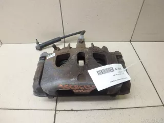 DG1Z2B120A Ford Суппорт тормозной передний правый Ford Explorer 5 restailing Арт E95686138, вид 1