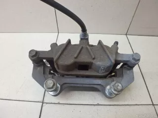 DG1Z2B120A Ford Суппорт тормозной передний правый Ford Explorer 5 restailing Арт E95686138, вид 11