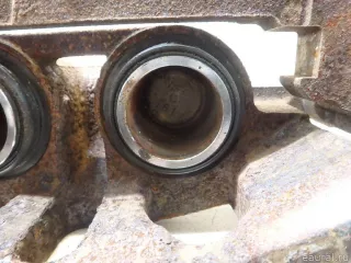 DG1Z2B120A Ford Суппорт тормозной передний правый Ford Explorer 5 restailing Арт E95686138, вид 14