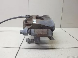 DG1Z2B120A Ford Суппорт тормозной передний правый Ford Explorer 5 restailing Арт E95686138, вид 6