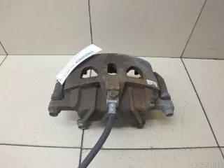 DG1Z2B120A Ford Суппорт тормозной передний правый Ford Explorer 5 restailing Арт E95686138, вид 7