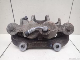 LR047906 Land Rover Суппорт тормозной передний правый Land Rover Range Rover Sport 2 restailing Арт E95686506, вид 5