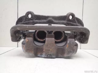 LR047906 Land Rover Суппорт тормозной передний правый Land Rover Range Rover Sport 2 restailing Арт E95686506, вид 6