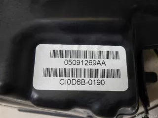 5064195AC Chrysler Сабвуфер Jeep Wrangler JK restailing Арт E95686721, вид 9