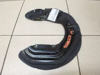 34106787513 BMW Кожух защитный тормозного диска BMW X4 F26 Арт E95686728, вид 1