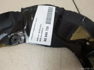 34106787513 BMW Кожух защитный тормозного диска BMW X4 F26 Арт E95686728, вид 2