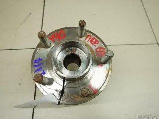 31406754 Volvo Ступица передняя Volvo V40 2 Арт E95687277, вид 1