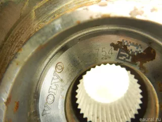 31406754 Volvo Ступица передняя Volvo V40 2 Арт E95687277, вид 2