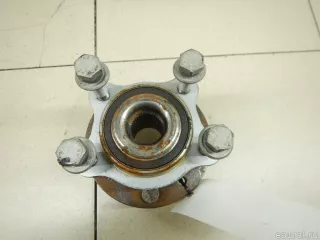 31406754 Volvo Ступица передняя Volvo V40 2 Арт E95687277, вид 4