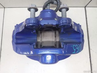 34216860738 BMW Суппорт тормозной задний правый BMW 2 F22/F23 Арт E95687301, вид 7