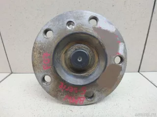 33406850159 BMW Ступица задняя BMW 5 F10/F11/GT F07 Арт E95687487, вид 1