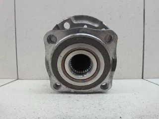 33406850159 BMW Ступица задняя BMW 5 F10/F11/GT F07 Арт E95687487, вид 2