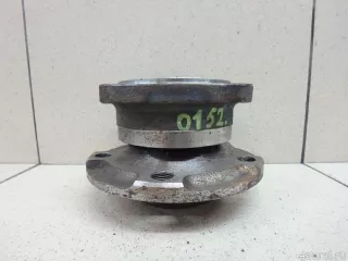 33406850159 BMW Ступица задняя BMW 5 F10/F11/GT F07 Арт E95687487, вид 5