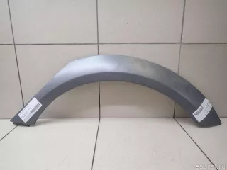8K98538171RR VAG Накладка заднего крыла левого Audi A4 B8 Арт E95687489, вид 1