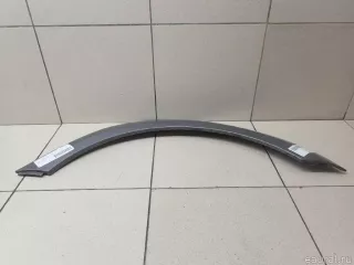 8K98538171RR VAG Накладка заднего крыла левого Audi A4 B8 Арт E95687489, вид 2