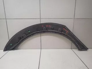 8K98538171RR VAG Накладка заднего крыла левого Audi A4 B8 Арт E95687489, вид 4