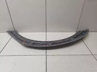 8K98538171RR VAG Накладка заднего крыла левого Audi A4 B8 Арт E95687489, вид 6