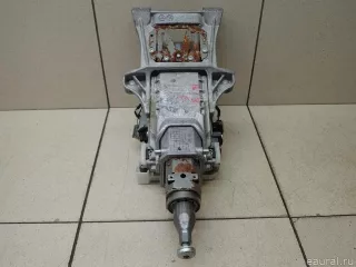 DB5Z3C529R Ford Колонка рулевая Ford Explorer 5 restailing Арт E95688479, вид 7