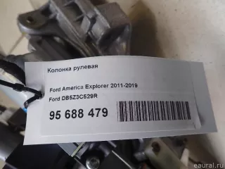 DB5Z3C529R Ford Колонка рулевая Ford Explorer 5 restailing Арт E95688479, вид 10