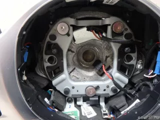 32308008184 BMW Рулевое колесо для AIR BAG (без AIR BAG) BMW 7 G11/G12 Арт E95688565, вид 12