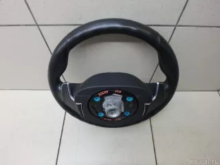 32308008184 BMW Рулевое колесо для AIR BAG (без AIR BAG) BMW 7 G11/G12 Арт E95688565, вид 14