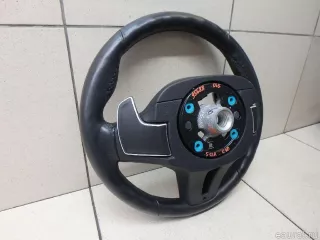 32308008184 BMW Рулевое колесо для AIR BAG (без AIR BAG) BMW 7 G11/G12 Арт E95688565, вид 15