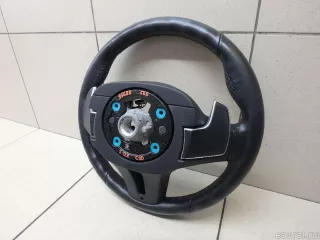 32308008184 BMW Рулевое колесо для AIR BAG (без AIR BAG) BMW 7 G11/G12 Арт E95688565, вид 16