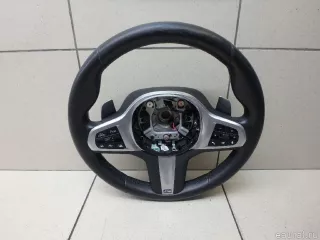 32308008184 BMW Рулевое колесо для AIR BAG (без AIR BAG) BMW 7 G11/G12 Арт E95688565, вид 2