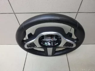 32308008184 BMW Рулевое колесо для AIR BAG (без AIR BAG) BMW 7 G11/G12 Арт E95688565, вид 3