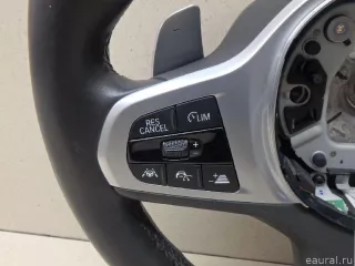 32308008184 BMW Рулевое колесо для AIR BAG (без AIR BAG) BMW 7 G11/G12 Арт E95688565, вид 7